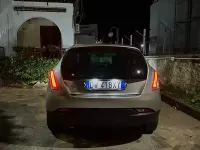 Usata Lancia Delta 120 CV (88 kW) 2009 Utilitaria