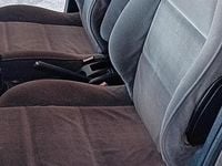Usata Peugeot 307 109 CV (80 kW) 2002 Grigio Berlina