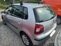 Usata VW Polo 80 CV (58 kW) 2008 Grigio Utilitaria
