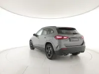 Usata Mercedes GLA180 AMG Line Premium Plus 116 CV (85 kW) 2026 Grigio SUV