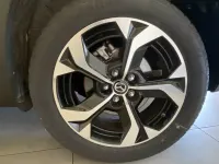 Usata Mazda MX30 Makoto 170 CV (125 kW) 2024 Soul red 3 toni SUV