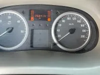 Usata Opel Vivaro 100 CV (73 kW) 2007 Grigio Monovolume