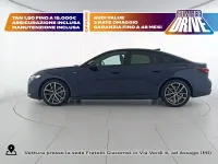 Usata Audi A5 S-Line 204 CV (150 kW) 2025 Blu firmamento metallizzato Berlina
