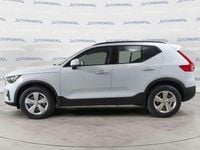 Nuova Volvo XC40 163 CV (119 kW) 2026 Azzurro SUV