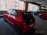 usata Renault Twingo 1.0 sce Intens 65cv