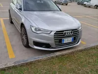 Usata Audi A6 Comfort 258 CV (189 kW) 2015 Station wagon