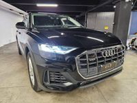 usata Audi Q8 55 TFSI quattro tiptronic Sport