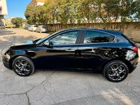 Usata Alfa Romeo Giulietta Super 120 CV (88 kW) 2018 Nero Berlina