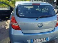 Usata Hyundai i20 Edition 77 CV (56 kW) 2012 Utilitaria