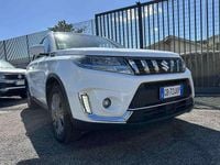 Usata Suzuki Vitara Cool 129 CV (94 kW) 2020 Bianco SUV