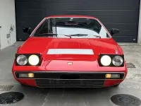 Usata Ferrari Dino GT4 170 CV (125 kW) 1976 Coupé