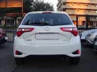 usata Toyota Yaris 1.0 69CV 5P BUSINESS*24M.GARANZIA*NAVI*RETROCAMERA