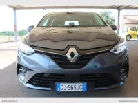Usata Renault Clio Business 100 CV (73 kW) 2022 Utilitaria