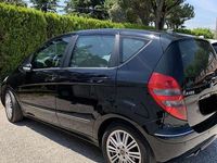 Usata Mercedes A180 AMG 109 CV (80 kW) 2005