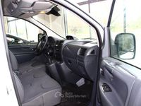 Usata Peugeot Expert 128 CV (94 kW) 2016 Bianco Furgone