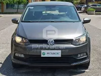 Usata VW Polo Trendline 60 CV (44 kW) 2014 Grigio Utilitaria
