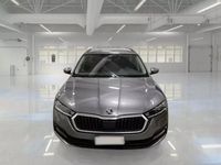 Usata Skoda Octavia Executive 150 CV (110 kW) 2021 Grigio Station wagon