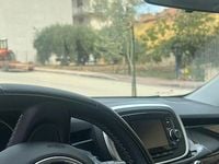 Usata Fiat 500X 95 CV (69 kW) 2017 Nero SUV