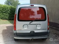 Usata Renault Kangoo 82 CV (60 kW) 2004 Monovolume