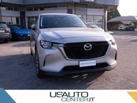 Usata Mazda CX-60 Comfort 328 CV (241 kW) 2022 Grigio SUV