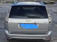 Usata Ford Focus Titanium 100 CV (73 kW) 2010 Grigio Station wagon