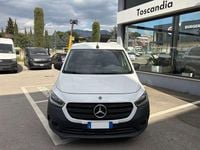 Usata Mercedes Citan 110 95 CV (69 kW) 2022 Bianco Station wagon