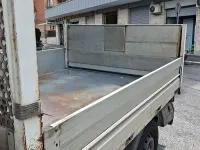 Usata Fiat Ducato 120 CV (88 kW) 2007 Furgone