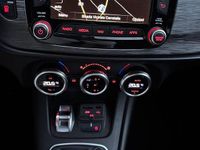 Usata Alfa Romeo Giulietta 120 CV (88 kW) 2020 Nero Utilitaria