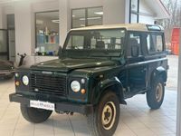 usata Land Rover Defender 90 2.5 Td5 (Autocarro)