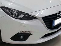 Usata Mazda 3 Evolve 105 CV (77 kW) 2016 Berlina