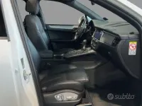 Usata Porsche Macan 245 CV (180 kW) 2021 Bianco SUV