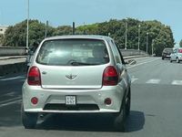 Usata Chatenet Barooder 2009 Grigio