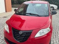 Usata Lancia Ypsilon Gold 80 CV (58 kW) 2015 Utilitaria