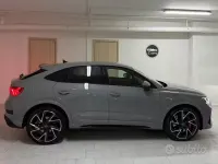 Usata Audi RS Q3 Comfort 400 CV (294 kW) 2021 Grigio SUV