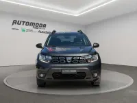 Usata Dacia Duster 114 CV (83 kW) 2021 Antracite SUV