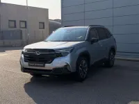 Nuevo Subaru Forester Premium 136 CV (100 kW) 2026 Plateado SUV