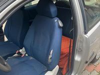 Usata Fiat Punto 2004 Utilitaria