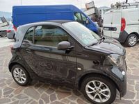 usata Smart ForTwo Coupé forTwo1.0