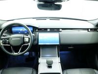 Usata Land Rover Range Rover Velar SE Dynamic 204 CV (150 kW) 2023 Grigio SUV