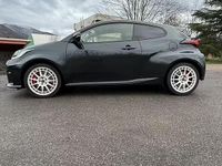 Usata Toyota Yaris 261 CV (191 kW) 2023 Nero Utilitaria