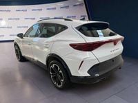 Usata Cupra Formentor 150 CV (110 kW) 2025 Bianco SUV