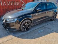 Usata Audi A3 105 CV (77 kW) 2015 Berlina