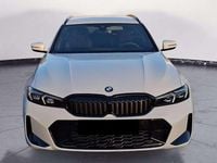 Usata BMW 318 M Sport 156 CV (114 kW) 2025 Alpinweiß uni Station wagon