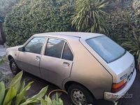 Usata Renault 14 1970 Utilitaria