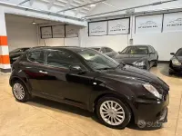 Occasion Alfa Romeo MiTo 95 ch (69 kW) 2017 Noir Citadine