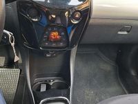 Usata Toyota Aygo 2017 Bianco Utilitaria