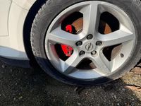 Usata Opel Astra GTC Sport 90 CV (66 kW) 2006 Bianco