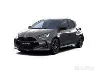 Usata Toyota Yaris Sport 131 CV (96 kW) 2025 Nero Utilitaria