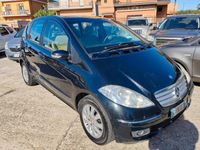 usata Mercedes A180 A 180CDI Avantgarde AUTOMATICA