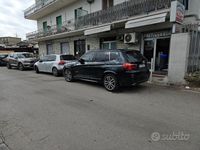 Usata BMW X3 M Sport 2015 Blu SUV